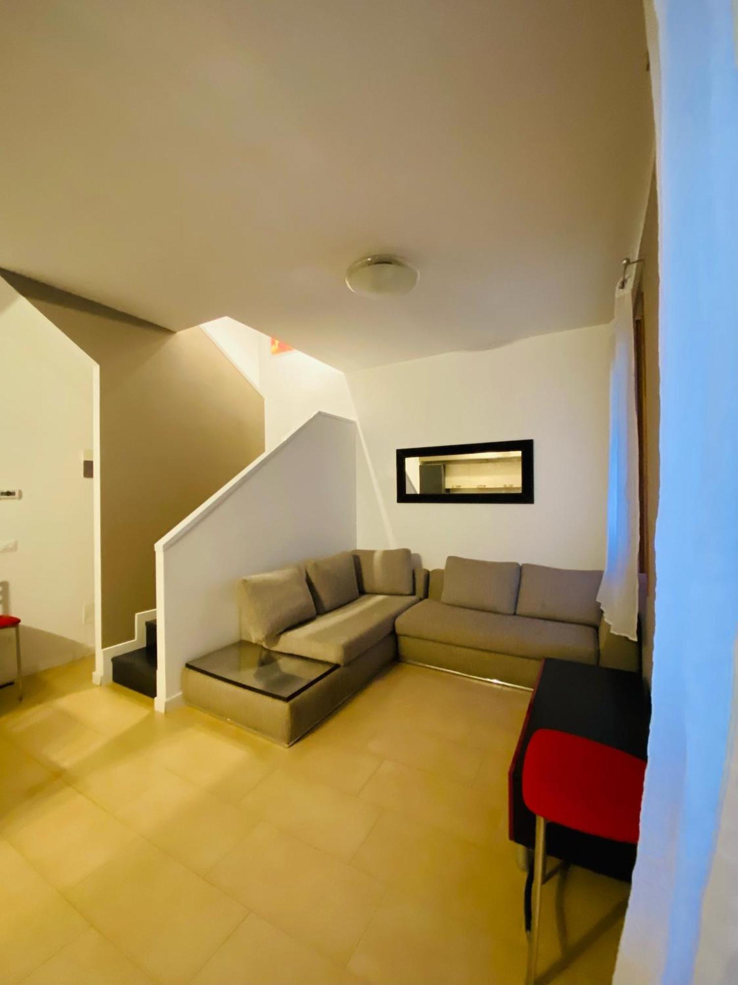 Central Luxury Garden Guest House Mestre Zewnętrze zdjęcie